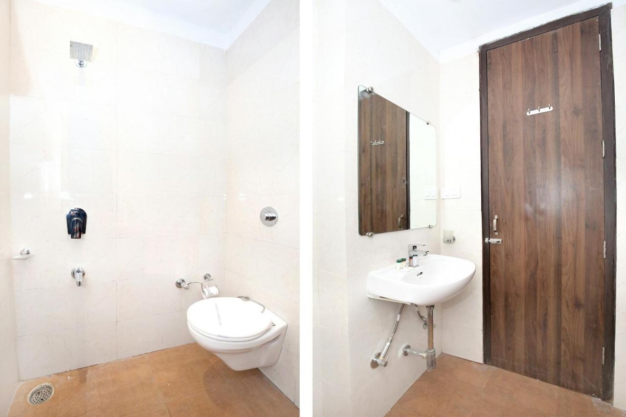 Oyo 11680 Hotel Grand Star Amritszár Kültér fotó